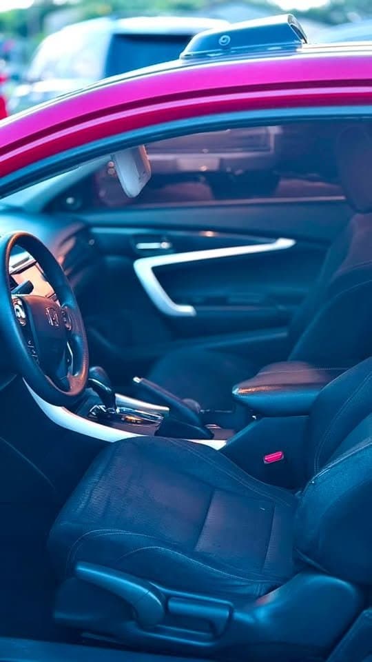2014 Honda Accord EX - Photo 12