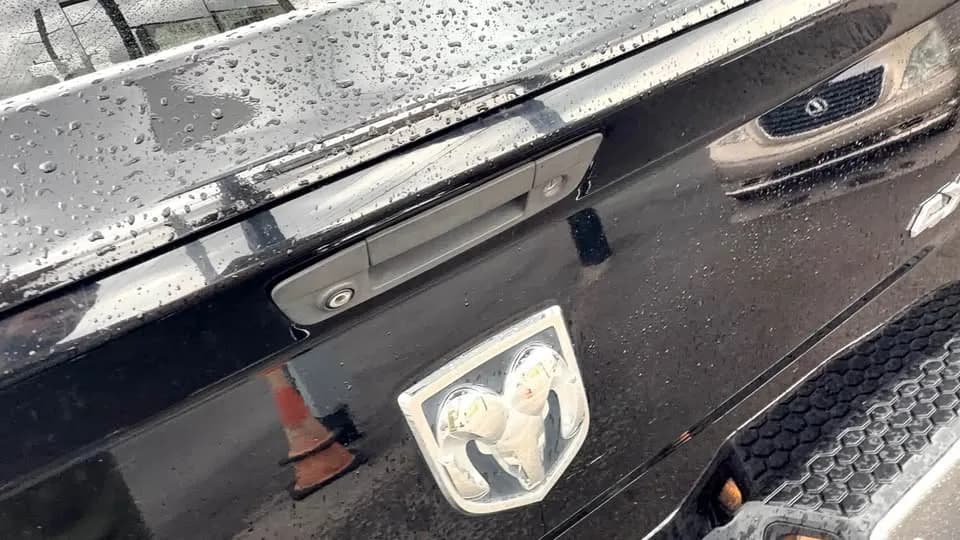 2015 RAM Ram 1500 Pickup Laramie - Photo 7